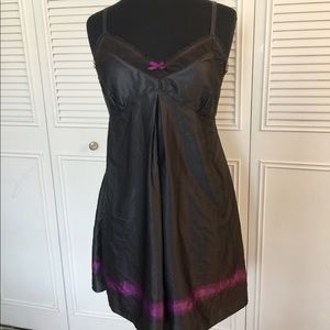 Simply Vera Wang nightgown.